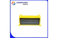 China Polycarbonate Air Traffic Obstruction Light GPS Synchronization 60FPM For Tower supplier