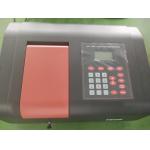 110v Grating 1200 Lines/Mm Usb Uv Vis Double Beam Spectrophotometer for sale