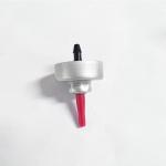 Lightweight 20mm Gas Lighter Refill Valve for sale