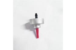 China Lightweight 20mm Gas Lighter Refill Valve supplier