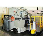 Plasma Rotating Electrode Powder Manufacturing Equipment 380V CE CB Listed for sale