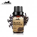 1000ml Herbal Essential Oils ODM Organic Black Pepper Essential Oil MSDS for sale