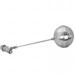  1/4 Inch - 4 Inch Floating Ball Valve For Water Tank for sale