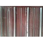 Expanded Metal Lath Hot dipped galvanized steel   , Wall Plaster Mesh for sale