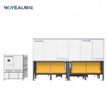 1000Pa Wayeal Helium Vacuum Leak Detection System Tester For Automobile Industry for sale