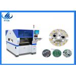 4kw 40000CPH SMT Pick And Place Machine 1200MM Length for sale