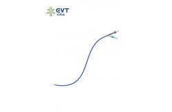 China Anti Kink Ureteral Access Sheath RIRS Procedures Fr12 Fr14 Access Sheath Urology supplier