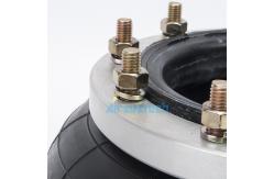 China 280126H-1 Air Shock Absorber Maximum Diameter 300mm Bags Air Spring Assembly supplier