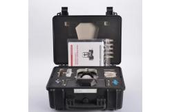 China Hr-P200 Rockwell Hardness Testing Machine Digital Magnetic Portable supplier
