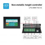 LFS-ANM-T43-V2 Non Metal Laser Height Controller V2 Ruida Laser Controller