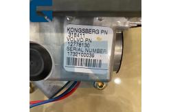 China 12778130 VOE12778130 Loader SD135 SD200 Joystick supplier