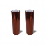 High Adhesion To Backing of 50 Oz/in Polyimide Tape Alternatives with Acrylic Liner Adhesive for sale