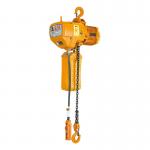 Electrical Chain Hoist 1 Ton 2 Ton 5 Ton With Wireless Remote Control for sale