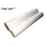 Inkjet Printable Glossy Luster Resin Coated Photo Paper A1 A0 Roll Glossy Surface