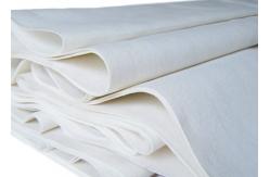 China Paper Press Paper Machine Felt Customized Size High Porosity Structure supplier