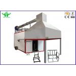 Ga111 Fire Testing Equipment For Upholstered Furniture And Subassemblies for sale