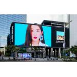 Rental Screen P8 RGB LED Display Computer Synchronization Advertising Large Flexible Square Hot Sale for sale