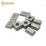 Widias Ss10 Tungsten Carbide Inserts Sintered Blasting 20x12x3 15x10x5 for sale