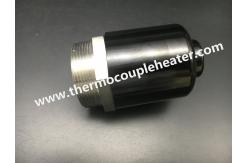 China Custom Stainless Steel Flange For Immersion Tubular Heater Water Heating Element supplier