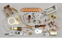 China Forged 5 Axises CNC Machining Automotive Parts Alloy High Precision supplier