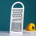 175g Professional Kitchen Tools Spaetzle Multi Functional Vegetable Grater