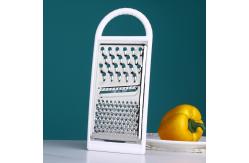China 175g Professional Kitchen Tools Spaetzle Multi Functional Vegetable Grater supplier