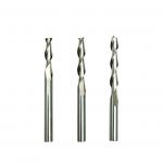 Helix 8mm Spiral Milling Cutter 8R0.5 X 20 for sale