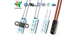 China Temperature Controlled Switch KSD9700 Temperature Controller Kw9700 Temperature Switch supplier