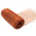 100mm Pure Copper Knitted Mesh 20ft For Distillation Column Packing for sale