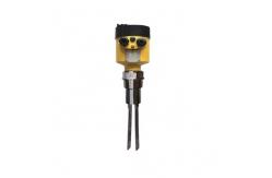China RS485 Modbus Radar Level Meter For Solid Particles / Powder supplier