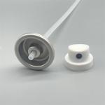 Efficient Aerosol Valve for Body Spray - Ideal for Cosmetic Use