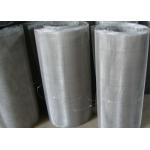Popular Size Fly Screen Mesh 0.9mm Anti - Theft Security Window Screen for sale
