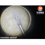 Medical Stainless Steel Disposable Dialysis AV Fistula Needle Tube ISO9626 SUS304 for sale