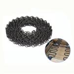 Customized Metal Sofa Cushion Spring Replacement With Heavy Gauge