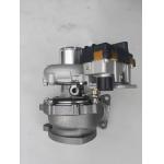 China Turbo Ford Tourneo Transit 2.2 TDCi Garrett 786880-0019 UNIQUEMENT Turbocharger factory