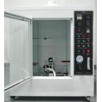 DX8379 Vertical And Horizontal Combustion Testing Machines For Plastics And Plastic Components for sale