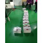 Plastic Lifepo4 Battery Pack Rechargeable 12V 100AH EV Batteries