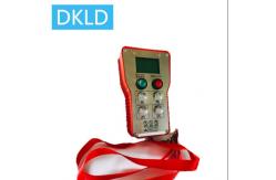 China Elevator Industrial Remote Control supplier