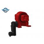 Vertical Single Axis Slewing Drive 1750 Nm For Sun Tracking Panel Mounting