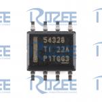 TPS54328DDAR