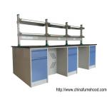 High Quality Steel Lab Bench For Lab Equipment From China Suppliers for sale