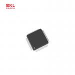 STM32F072RBT7 Microcontroller Unit LQFP64 Package 48MHz Core 128KB Flash 20KB RAM for sale