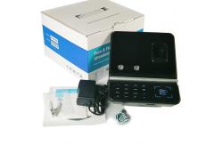 China Multi Language 5K Fingerprint SDK Biometric Time Attendance supplier