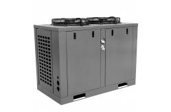 China 3400-2*8300 Air Volume Condensing Unit with OEM and Copper Coil Material supplier
