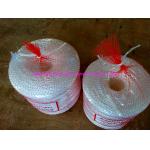 Garden 1mm Lashing PP Twine For Baler Tying Hanging twine agriculture in packaging rope for sale