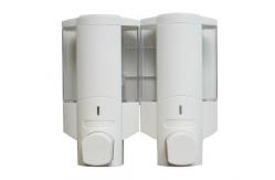 China Home Kitchen Soap Dispenser Manual , Handheld Bathroom Hand Soap Dispenser supplier