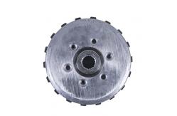 China FCC Original Motorcycle Clutch Center Comp Assembly for Honda KPH, Wave 125 supplier