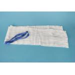 Sterile 100% Cotton Surgical Gauze Abdomimal Pre-Washed Lap Sponge with X-Ray