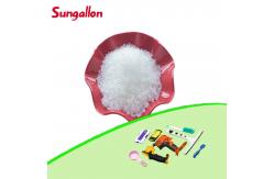 China Plastic TPE Pellets for PP Handles Soft Touch supplier