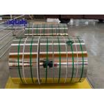 300–700 MPa Tensile Strength Steel Strip Width 100-900mm Elongation 28-40% for sale